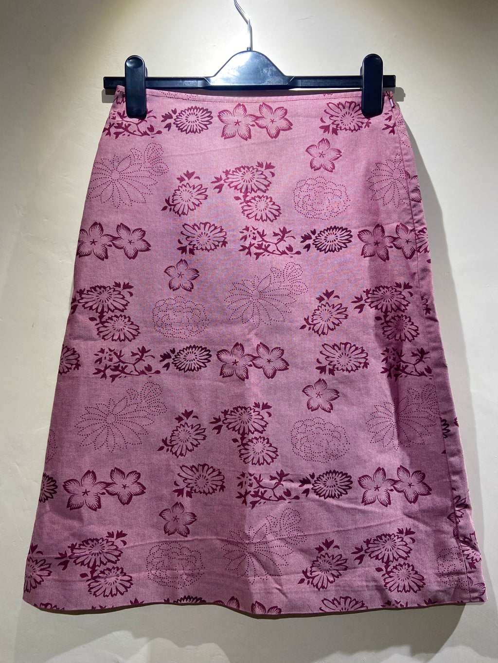 Kookai Co-ord matching skirt & jacket set (6-8)